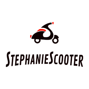 Stephaniescooter Logo2